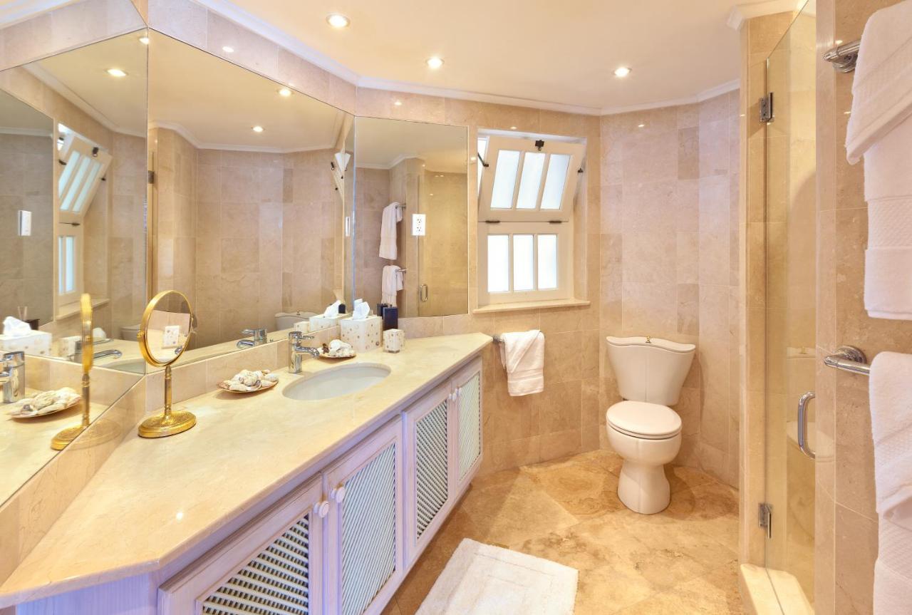 Вилла Reeds House Penthouse 12 Сент-Джеймс Экстерьер фото